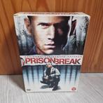 Série DVD : Coffret complet de la première saison de Prison, CD & DVD, DVD | TV & Séries télévisées, À partir de 12 ans, Action et Aventure