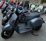 Vespa GTS 125 2019, Motoren, Particulier