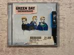 CD Green Day - Shenanigans, Ophalen, Gebruikt