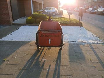 BakFiets met 5 Versnellingen  beschikbaar voor biedingen