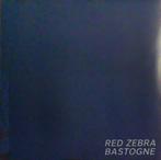 Red Zebra: Bastogne Ltd Numbered, Cd's en Dvd's, Ophalen of Verzenden, Nieuw in verpakking, 12 inch