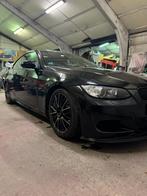 Bmw e92 335D, Auto's, BMW, Particulier, Apple Carplay, Te koop