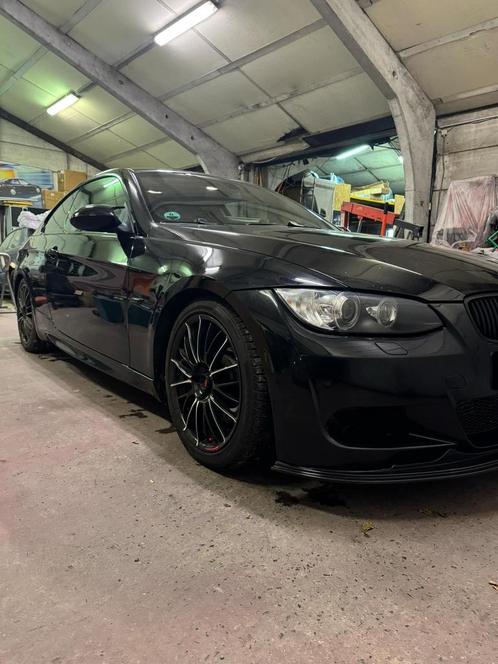 Bmw e92 335D, Auto's, BMW, Particulier, Apple Carplay, Ophalen