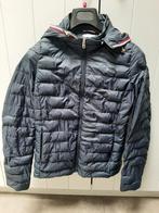 Jas Tommy Hilfiger, Ophalen, Blauw, Overige maten, Zo goed als nieuw