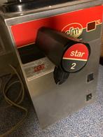 slagroommachine, Zakelijke goederen, Horeca | Keukenapparatuur, Ophalen, Gebruikt