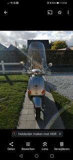 Vespa xl 125 cc, Doe-het-zelf en Bouw, Gebruikt, Ophalen