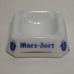 Maes (pils) Dort Asbak, Ophalen of Verzenden, Gebruikt, Gebruiksvoorwerp