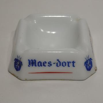Maes (pils) Dort Asbak beschikbaar voor biedingen