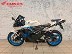 Honda CBR 600 RR - A - garantie (bj 2009), Motoren, Motoren | Honda, Bedrijf, Super Sport, Meer dan 35 kW, 600 cc