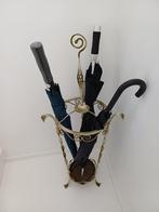 Oude paraplu staander, Antiek en Kunst, Ophalen
