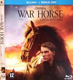 blu ray war horse WO I Emily Watson Jeremy Irvine .., Cd's en Dvd's, Ophalen of Verzenden, Zo goed als nieuw