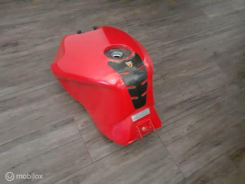 Benzinetank origineel tank brandstoftank ST2 ST3 ST4 ST, Motoren, Onderdelen | Ducati, Gebruikt, Ophalen of Verzenden