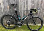 Cube cross/gravel/weg, Ophalen, Zo goed als nieuw, Carbon