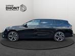 Opel Astra Sports Tourer Business Edition - Plugin Hybrid &, Automaat, 180 pk, Zwart, Bedrijf