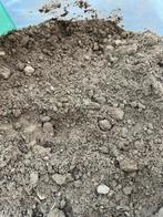 Bruine aarde - grond - teelaarde in plastieke 20kg zakken, Tuin en Terras, Aarde en Mest, Ophalen of Verzenden, Tuinaarde