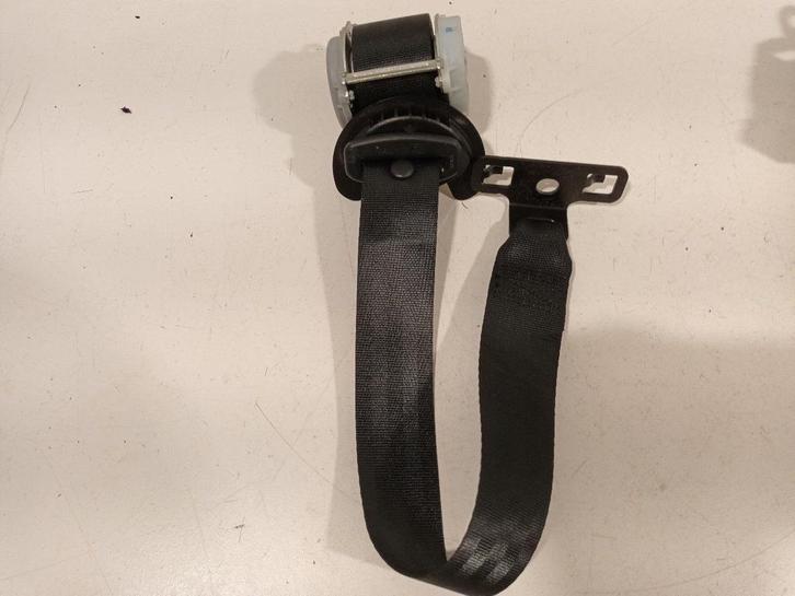 Veiligheidsgordel links achter Citroën Grand C4, Auto-onderdelen, Interieur en Bekleding, Citroën, Gebruikt, Herkomst onderdeel bekend