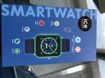 Ice Smartwatch, Handtassen en Accessoires, Smartwatches, Ophalen, Blauw, Ice Watch, Zo goed als nieuw