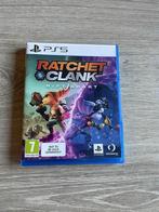 PS5: Ratchet & Clank - Rift Apart, Games en Spelcomputers, Games | Sony PlayStation 5, Ophalen, Zo goed als nieuw