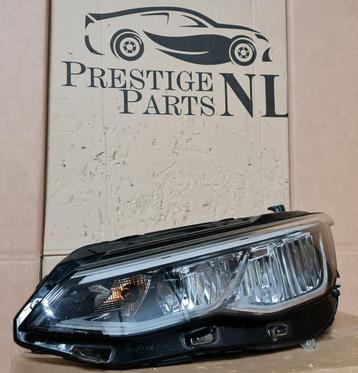 Koplamp Volkswagen Golf 8 VIII LED Links Origineel 5H1941005 disponible aux enchères