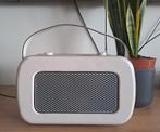 Radio mpman RPV100 vintage, Ophalen of Verzenden, Zo goed als nieuw, Radio