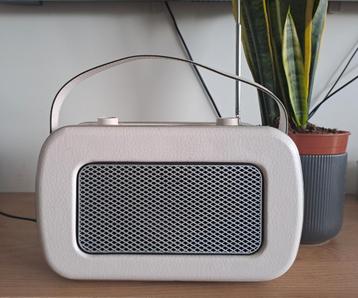 Radio mpman RPV100 vintage beschikbaar voor biedingen