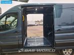 Ford Transit 165pk Automaat 2025 model Dubbele schuifdeur L2, Auto's, Bestelwagens en Lichte vracht, Stof, 1995 cc, 4 cilinders