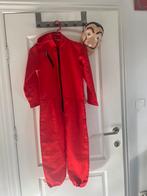 Verkleedkleren/carnaval kids horror, Ophalen of Verzenden