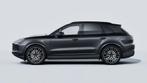 Porsche Cayenne 3.0 E-Hybrid Sport-Chrono INNOD.|HUD|PANO|BO, Auto's, Porsche, Automaat, Cayenne, Zwart, Bedrijf