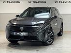 Peugeot 5008 Elektrisch GT 210 Auto, Automaat, Monovolume, Zwart, 213 pk