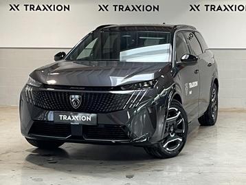Peugeot 5008 Elektrisch GT 210 Auto  beschikbaar voor biedingen