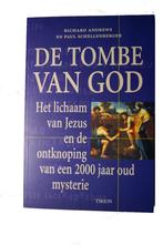 De Tombe van God - Richard Andrews, Neuf, Christianisme | Catholique, Enlèvement ou Envoi, Richard Andrews