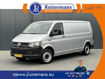 Volkswagen Transporter 2.0 TDI 150 PK / L2H1 / BOTT INRICHTI beschikbaar voor biedingen