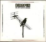 CD - BIRDPEN - ON/OFF/SAFETY/DANGER - DIGIPACK (ARCHIVE), Zo goed als nieuw, Progressive, Verzenden