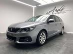 Peugeot 308 1.5 BlueHDi Style *GARANTIE 12 MOIS*GPS*CAMERA A, 5 places, Break, Achat, 4 cylindres