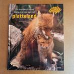 Boek: Zo worden kleine dieren groot op het platteland, Boeken, Dieren en Huisdieren, Ophalen of Verzenden, Zo goed als nieuw