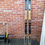 Skilatten, Sport en Fitness, Skiën en Langlaufen, Ophalen, Ski