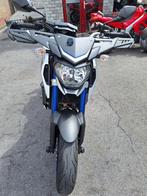 Yamaha MT 09 Street Rally in perfecte staat met garantie, 4 cilinders, Meer dan 35 kW, Motos Raes, Naked bike