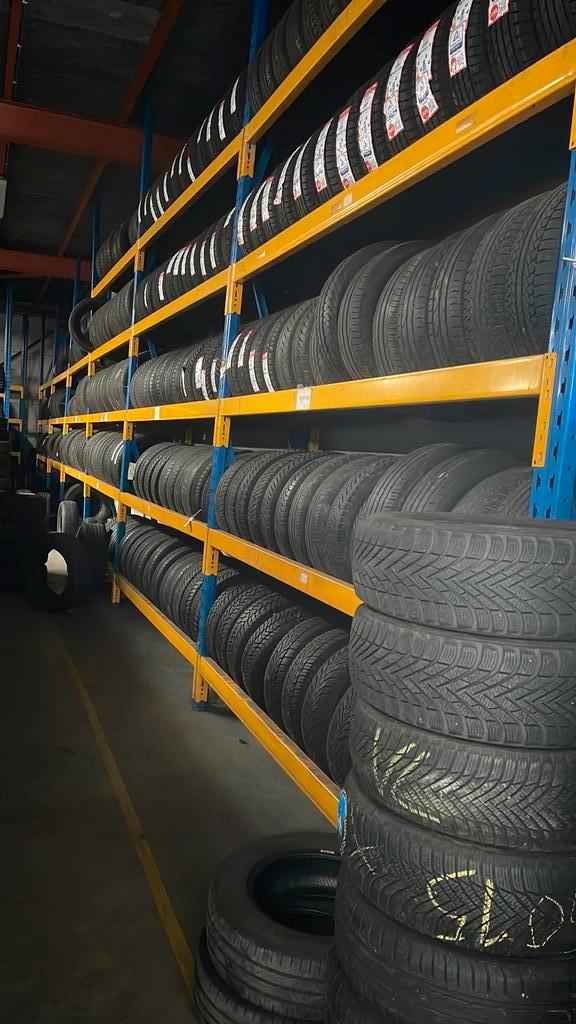 Zomer & winter Banden Vanaf €30 van 13 tot 22inch, Auto diversen, Autosport-onderdelen, Gebruikt, Ophalen