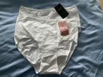 2 slips XL, Vêtements | Femmes, Sous-vêtements & Lingerie, Hunkemöller, Enlèvement ou Envoi, Blanc, Slip