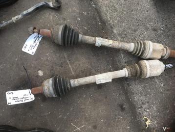 Renault Kangoo 1.5 dci 2008 Aandrijfas rechts  beschikbaar voor biedingen