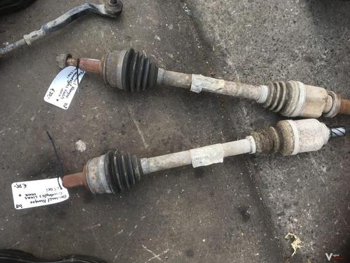 Renault Kangoo 1.5 dci 2008 Aandrijfas rechts, Auto-onderdelen, Transmissie en Toebehoren, Gebruikt, Ophalen of Verzenden