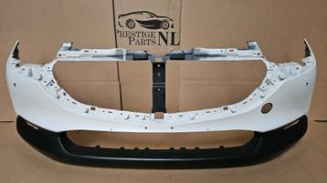 Voorbumper Mazda CX30 DGH9-50031 CX-30 ORIGINEEL BUMPER CX30 beschikbaar voor biedingen