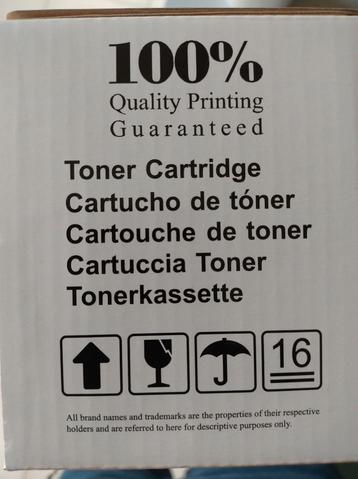 Toner cartridge HT-Q2612A /FX10/FX9/104 beschikbaar voor biedingen