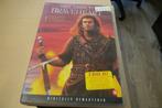 braveheart 2 disc, Cd's en Dvd's, Ophalen of Verzenden