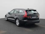 Volvo V60 2.0 B3 Momentum (automatique), Achat, 140 g/km, Euro 6, Entreprise