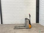 Palletwagens Elektrisch Still ECU16 2018, Zakelijke goederen, Machines en Bouw | Heftrucks en Intern transport, 1000 tot 2000 kg