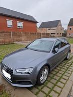 Audi A4 Avant 30 TDI 90(122) pk S tronic 2019, Auto's, Audi, Leder, 5 deurs, Particulier, 111 g/km
