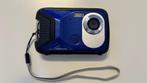 Waterdichte kindercamera van Pellor, Audio, Tv en Foto, Fotografie | Onderwatercamera's, Ophalen, Zo goed als nieuw, Minder dan 10 meter