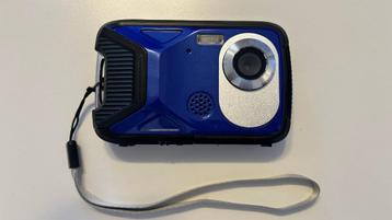 Waterdichte kindercamera van Pellor beschikbaar voor biedingen