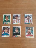 Panini France 98 Danone Serenissima en Football Stars, Ophalen of Verzenden, Zo goed als nieuw